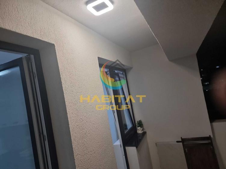 Garsoniera de Inchiriat - 34 mp - Zona Berceni - 1