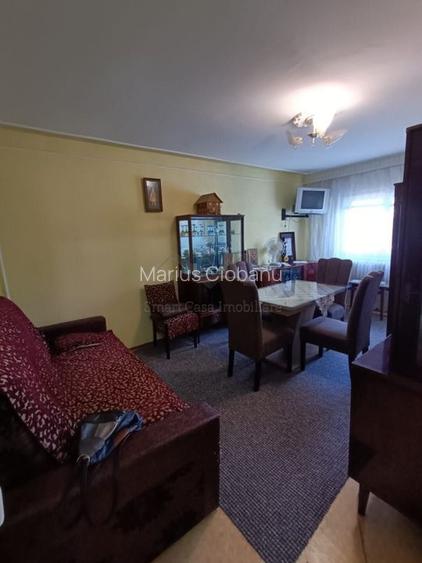 Apartament 2 camere decomandat Nicolina 1 Lidl Apartament 2 camere decomandat Nicolina 1 Lidl