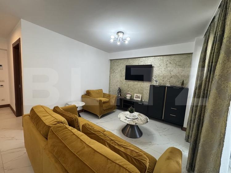 Apartament 3 camere 3 balcoane, Complex Decebal Residence - 2