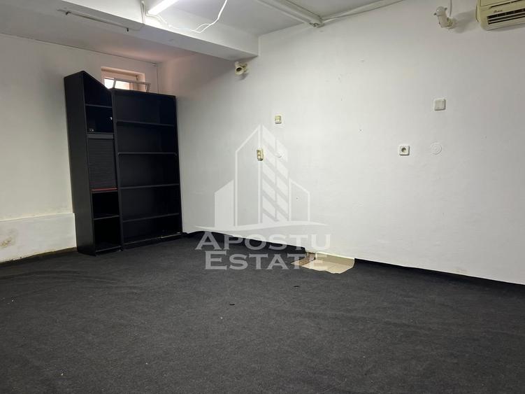 Spatiu comercial, 70 mp, intrare din strada, SAD, zona Sagului. - 3