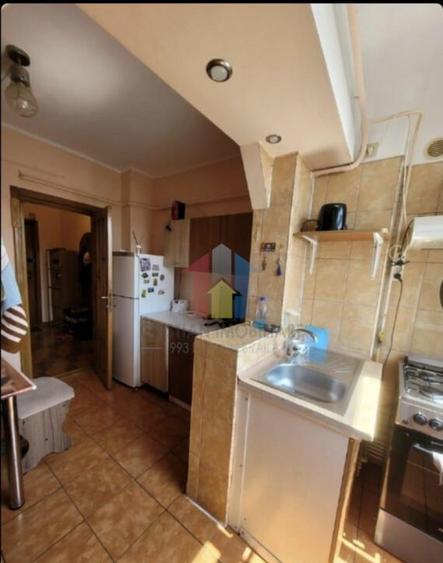 Apartament 1 camere zona Calarasi 4 - 6