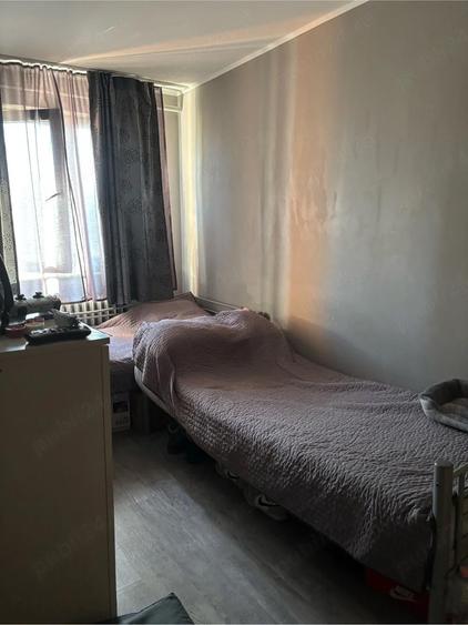 Apartament doua camere decomandat cartier Trivale - 1