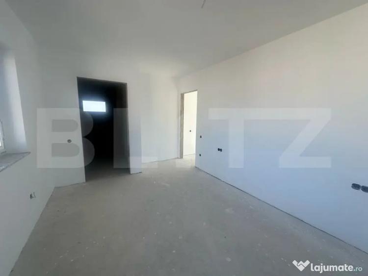 Casa in stil mediteranean, cu 4 camere, 158 mp, zona Dezmir - 9