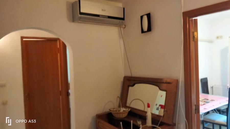 APARATAMENT - 2 CAMERE DECOMANDAT -ZONA ABATOR-SOS. MANGALIEI - 12