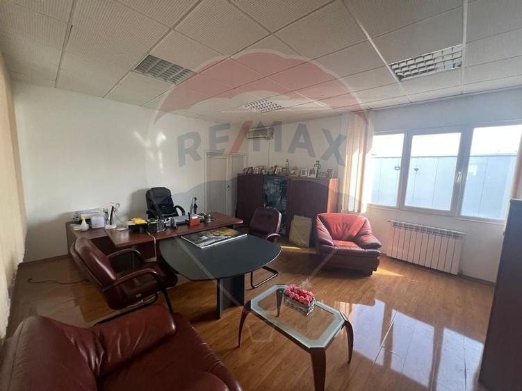Spatiu comercial de 443mp de inchiriat in zona Exterior Est - 4