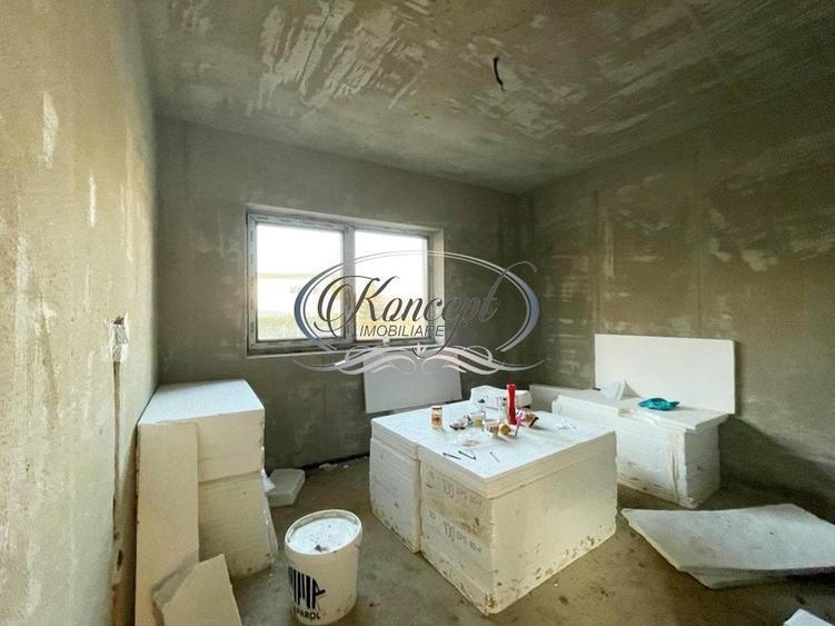 Case cuplate in ansamblu nou Luna de Sus - 14