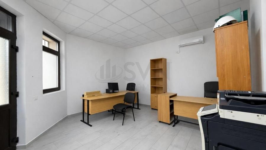 REV2005646 SPATIU BIROU l VILA SINGURA IN CURTE l 5 CAMERE l DOMENII - 2