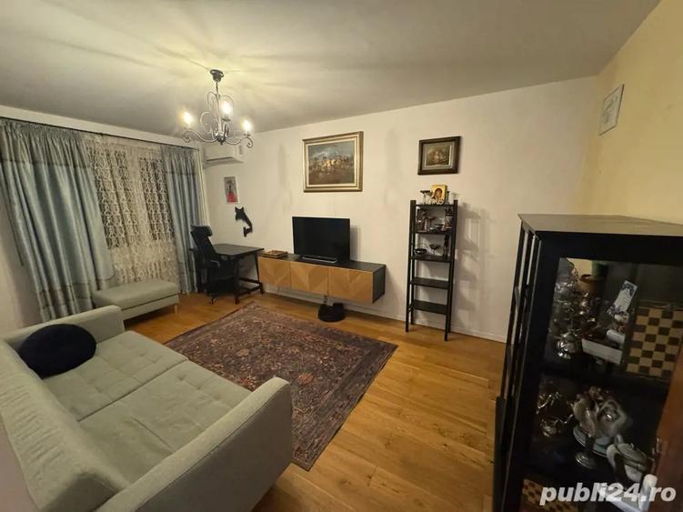 Apartament 3 camere | Diham | Sector 2 - 4