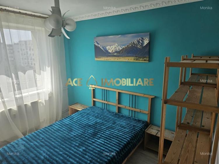 2 Camere de inchiriat | Crangasi | Mobilat-Utilat | Metrou - 4