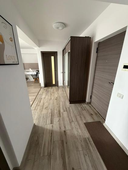 Apartament 2 camere și loc de parcare de inchiriat, zona Onestilor, Oradea - 3