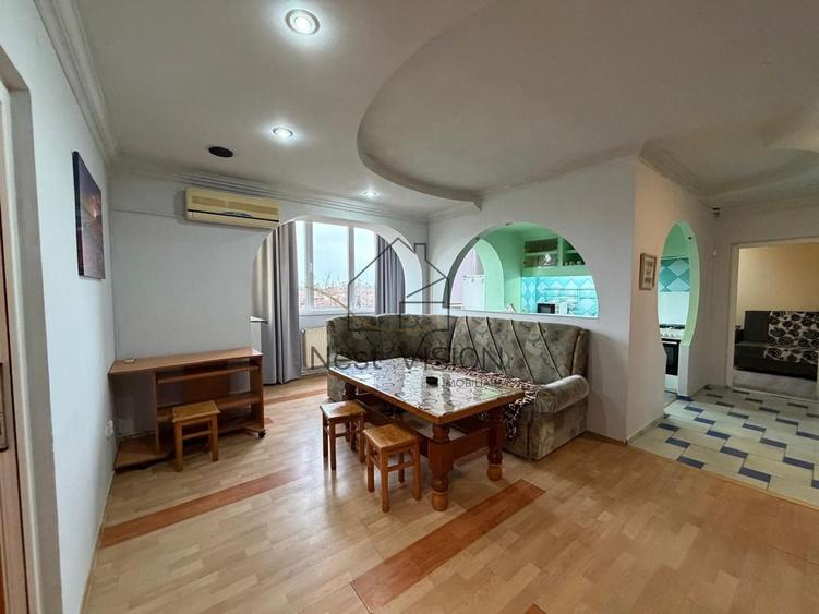 3 camere | 65 mp | Etaj 2 | Terezian | COMISION 0% - 1