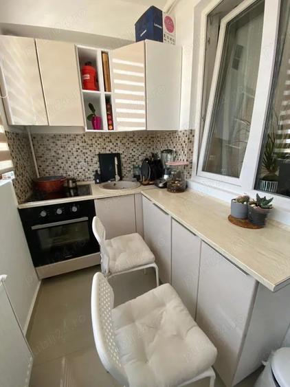 Apartament studio de inchiriat Militari Residence - 1