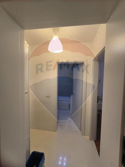 Apartament cu 2 camere de vanzare in zona Podgoria - 5