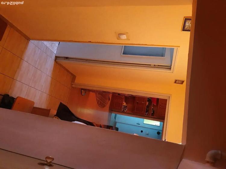 Apartament 2 camere de inchiriat in Sibiu, zona Vasile Aaron - 8