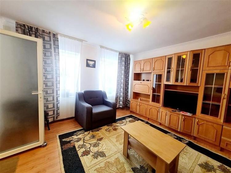 Corp de casa, proprietate tip studio, gata de mutat, Central, Brasov - 9