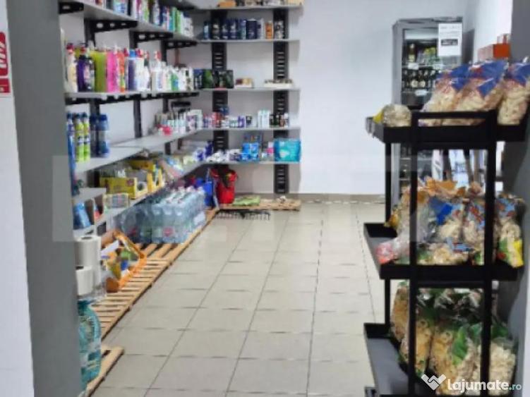 Spatiu comercial de inchiriat, 71 mp, zona Aurel Vlaicu - 3