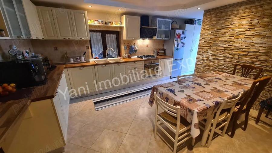 Casa de vanzare in comuna Corbeni, sat Oe?tii Pamanteni, Jude? Arge?. - 1