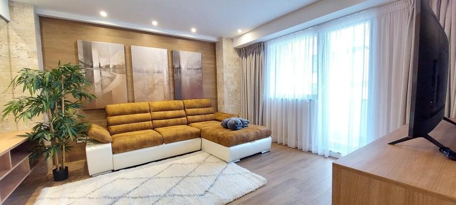 Apartament Spatios BOREAL-LOC DE PARCARE(AXI69) - 1