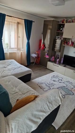 casa de vanzare Navodari 3 camere - 4