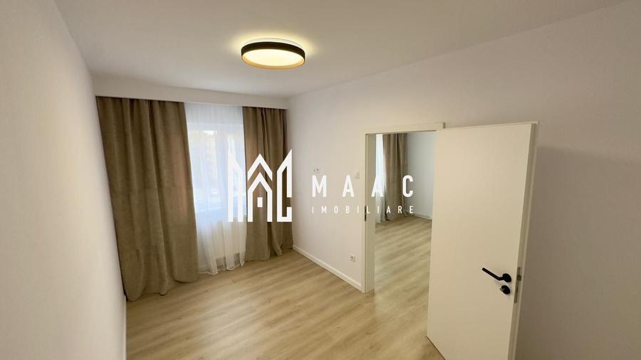 APARTAMENT 2 CAMERE I ZONA CEDONIA - 10