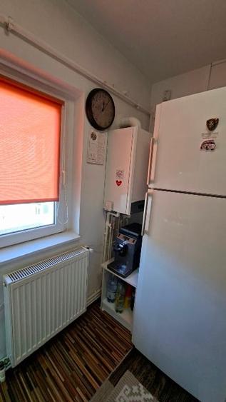 Apartament 3 camere de vânzare – Inel 1 (zona Eden) - 12