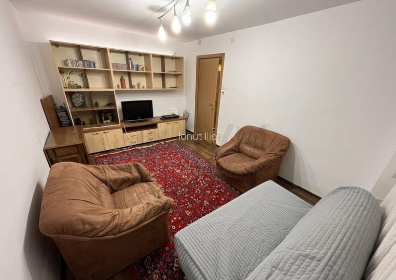 Apartament 2 camere - Domenii - Nicolae Racota Apartament 2 camere - Domenii - Nicolae Racota