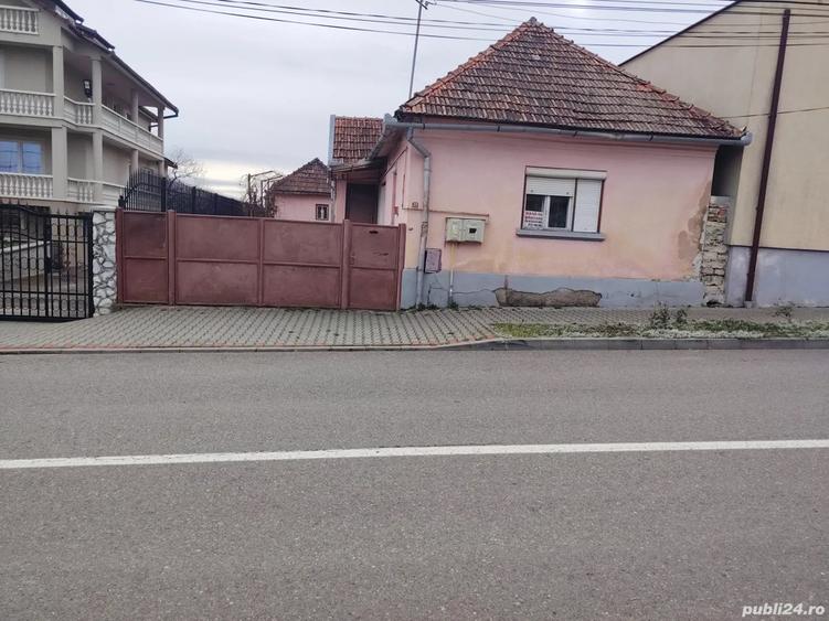 Casa de vanzare - 1