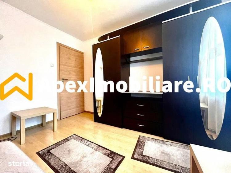 Apartament 3 camere de inchiriat Dristor Bucuresti | ApexImobiliare.ro - 14