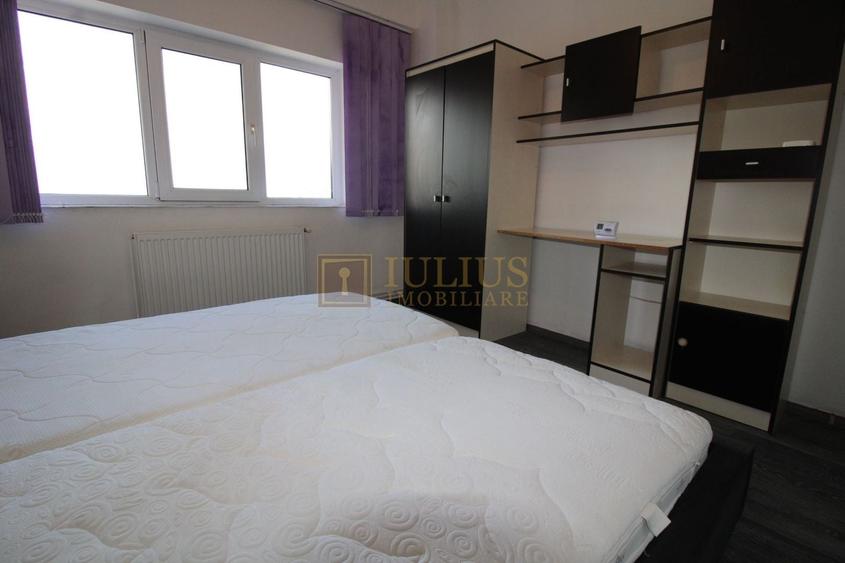 2 camere, calea Aradului-benzinaria ESO, centrala proprie - 7