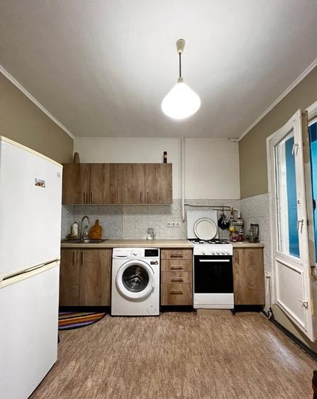 Garsoniera Marasti de inchiriat - 5