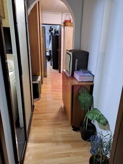 Apartament 2 Camere lângă Mall Plaza și Metrou - 8