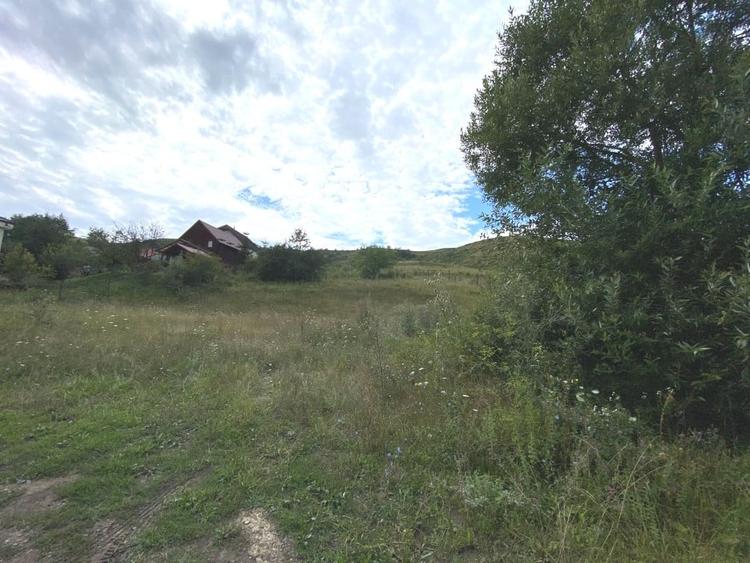 Teren intravilan 900 mp,  Sf Ion - 2