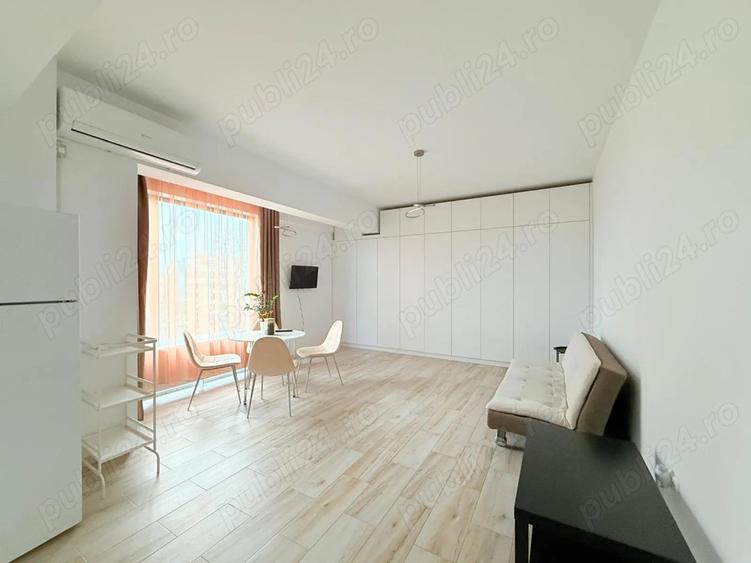 Apartament 2 camere (Faleza Nord - Zona Delfinariu Constanta) - 2