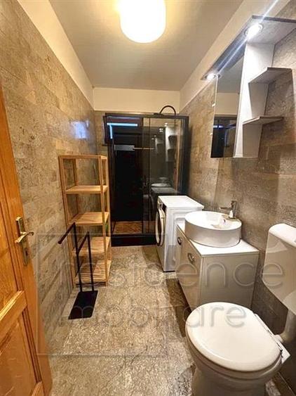 Apartament modern 3 camere, Manastur-Floresti, zona VIVO+Parcare - 7