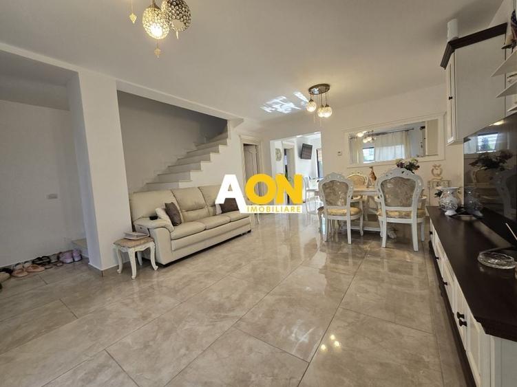 Casa 5 Camere, 3 Bai, Zona Micesti - 2