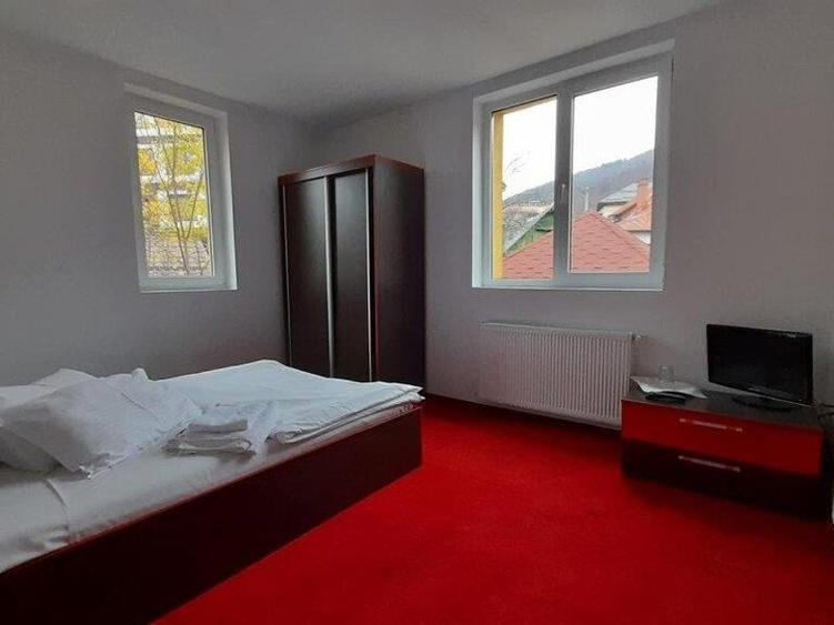 Vila de LUX de vanzare in SINAIA - 18