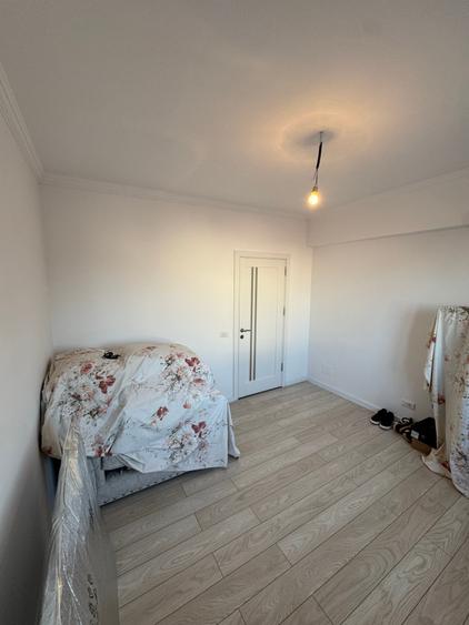 Apartament două camere decomandat nou/ et 1/ parc Bazilescu/ sector 1 - 8