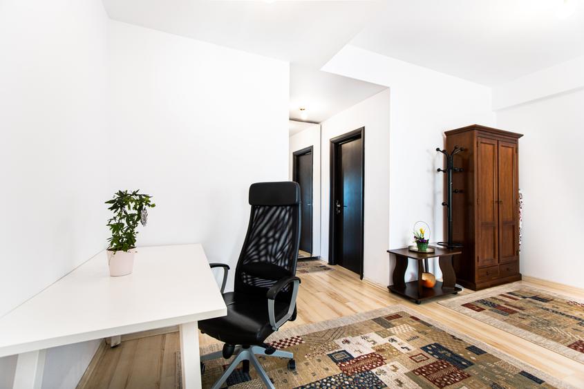 Studio North Lake Herastrau - 4