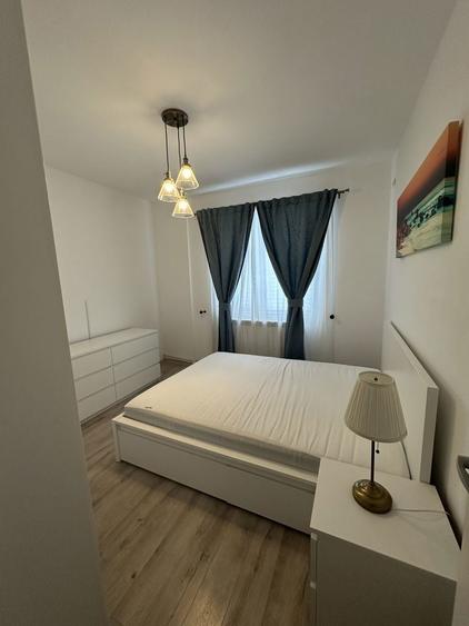 Apartament 2 camere de inchiriat - 7