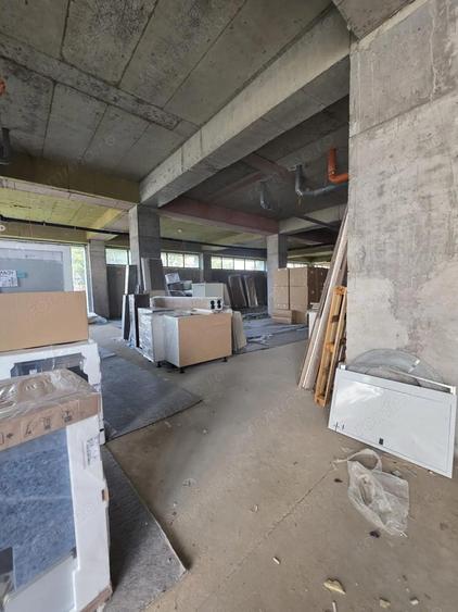 Zona Viilor sp 442 mp open space 10 locuri de parcare - 7