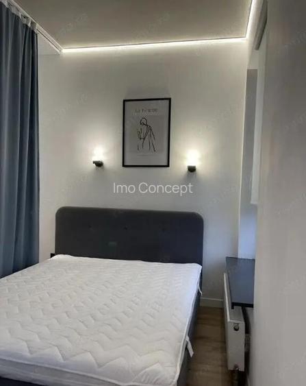 Garsoniera in zona Politehnicii