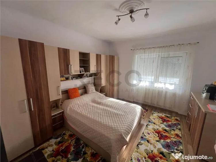 RECO Casa frumoasa la sosea SALARD - 7