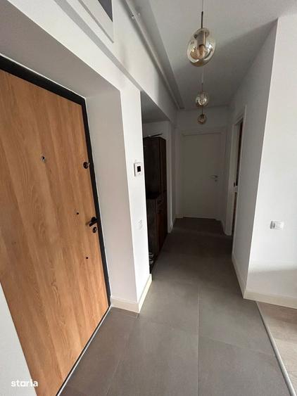 Apartament spa?ios 2 camere (55 mp utili) + Terasa 10mp | Onix Park - 1