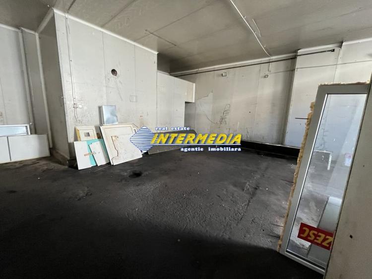 HALA DE INCHIRIAT I 2100 MP I ALBA IULIA I ZONA CENTRU I - 3