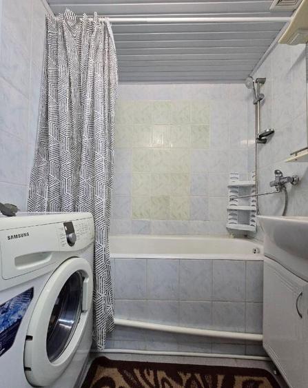 Inchiriez apartament cu 1 camera in zona Marasti - 3