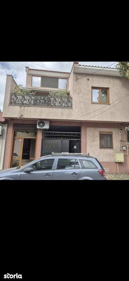 Centru Tomis Mall casa P+1+M - 1