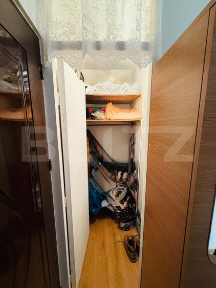 Apartament 2 camere, 49 mp, zona Tractorul - 9