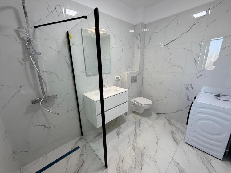 Apartament  Mosnita cu 3 camere, complet mobilat si utilat - Noul Lidl - 11