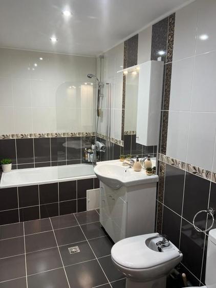 Apartament cu o camera, 39 mp, balcon, zona Stejarului - 8