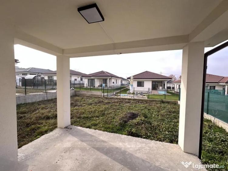 Casa parter, 93.40 mp, zona Exterior Est - 10